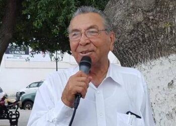 En recuerdo del «Feyoyo» González Treviño
