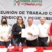 Designan coordinadora de síndicos y regidores priístas en Tamaulipas