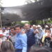 Estertores de agonía política
