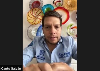 Se va «El Cachorro» con la cola entre las patas