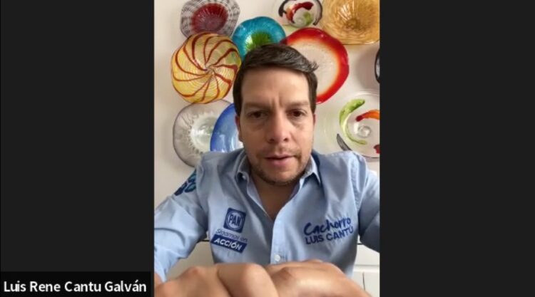 Se va «El Cachorro» con la cola entre las patas
