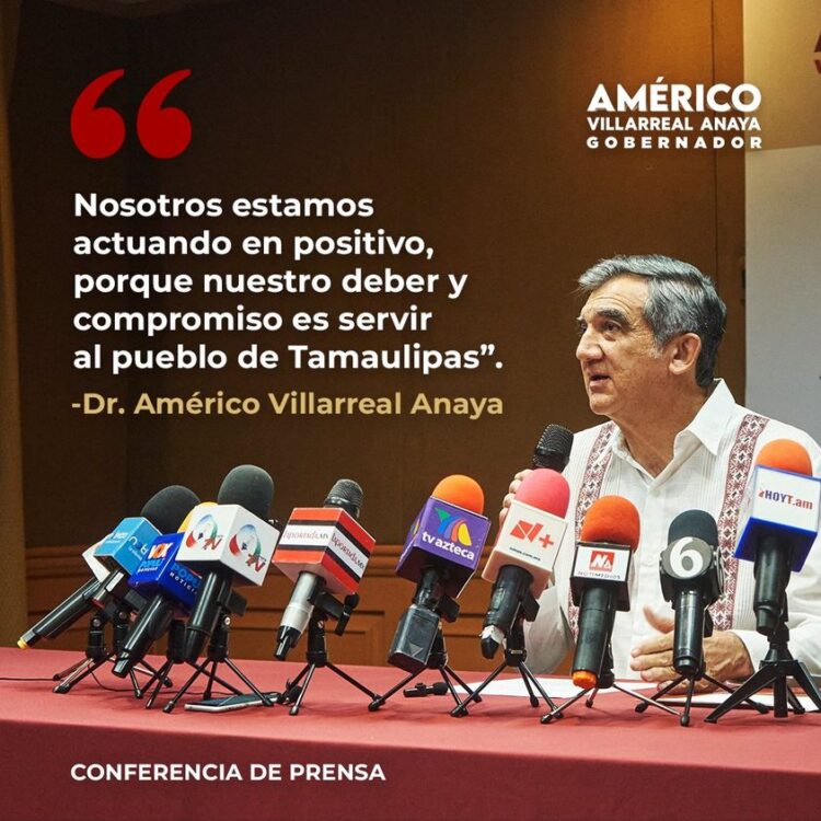 Perfila AVA cancelar construcción de la carretera Mante, Ocampo, Tula