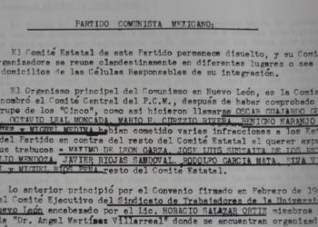 Guerrillero “espiado” por el gobierno