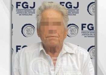 Ahora sí detienen a Leal Moncada, líder de autodefensas en Tamaulipas
