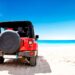 ¿Por qué conviene rentar un auto en Cancún?