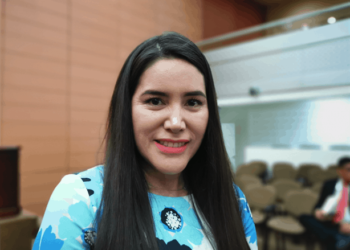 Buscan “secuestrar” presupuesto del 2023