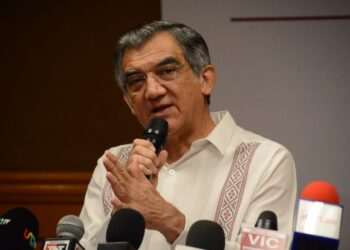 A partir de octubre Cabeza deberá enfrentar la Ley como cualquier ciudadano: AVA