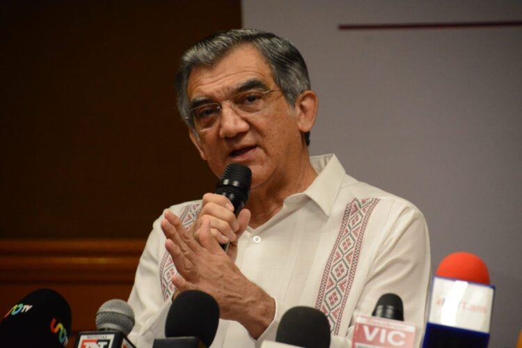 A partir de octubre Cabeza deberá enfrentar la Ley como cualquier ciudadano: AVA
