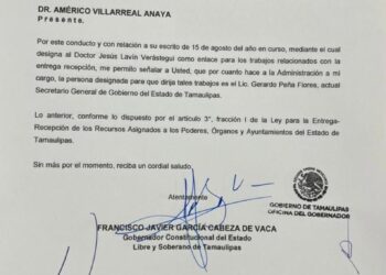 Gerardo Peña, jefe cabecista de la transición