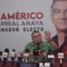 Insisten en ponerle “piedrotas” a Américo: Al cuarto para las 12 hacen cambios en gobierno