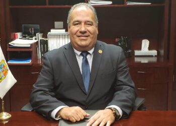 El Virrey de Auditoría Superior