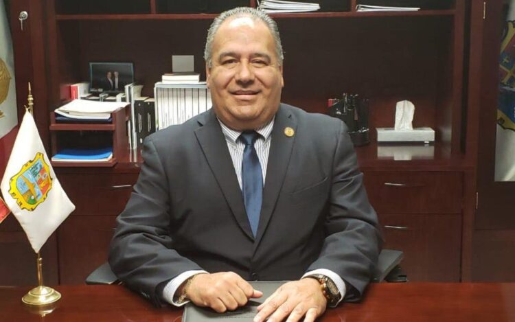 El Virrey de Auditoría Superior