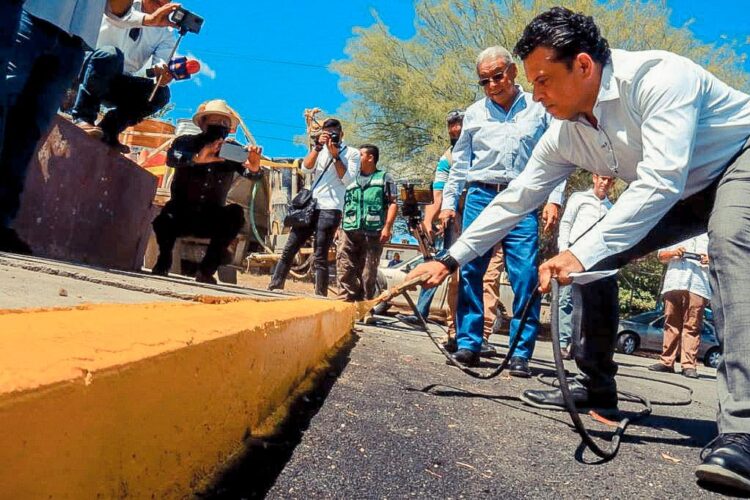 Gattás piensa en grande para Victoria: Consigue inversión histórica; un desnivel en libramiento Naciones Unidas