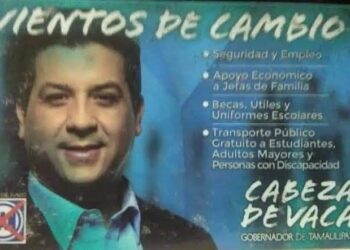 Prolongar el fuero de Cabeza un año