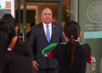 ¿De quién son las empresas?