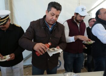 Suprema Corte le da «garrote» a Cabeza de Vaca en tema policía municipal de Matamoros
