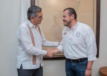 No necesitan a Francisco Javier