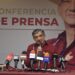 Saquen oficinas de gobierno y venden materiales: Denuncia Américo