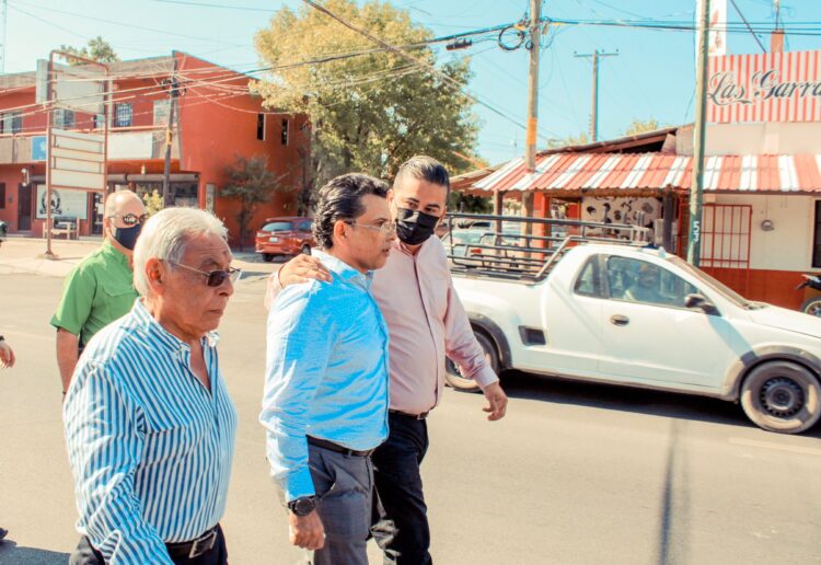 Invitado por Gattás, Américo hará gira por Victoria para inaugurar obras