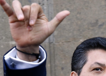 Lo salvó el fuero… Por ahora