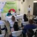 Guémez firma convenio de colaboración con la Comisión de Derechos Humanos