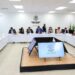Piden que FGR investigue a Secretario General Peña Flores y al auditor y Jorge Espino
