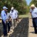 Guémez inicia programa aguacatero como alternativa a caída de cítricos