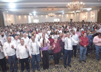 Tras anular 3 casillas, confirma IETAM triunfo de Américo como Gobernador