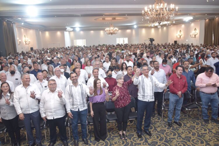 Le costó aceptarlo: Cabeza reconoce a Américo