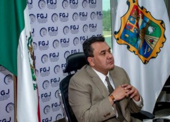 La caída del fiscal eterno