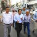 Como “el pedir no empobrece”, solicitamos  a la federación 140 obras: Gattás