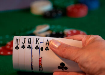 Prepárate para los torneos de casino Pragmatic