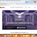 Solo dos opciones: Perdón o desafuero