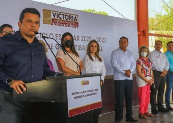Morena ganará en 2024