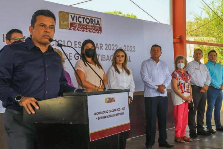 Morena ganará en 2024