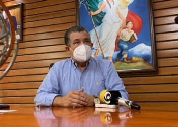 Aspirantes a liderato sección 30 SNTE firman «pacto de unidad» para no agredirse