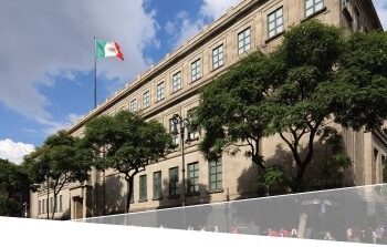 Sigue siendo Gobernador hasta el 30 de septiembre: SCJN