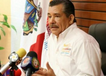 Un SNTE de yugos y borregos