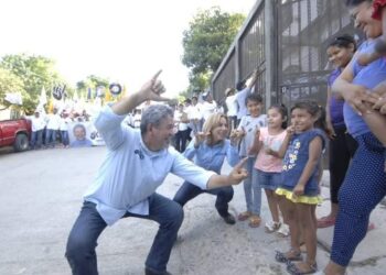 Se derrumbaron los sueños azules