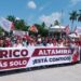 Américo no está solo: Recaban miles de firmas en su apoyo