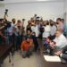 Cambio de gobierno transparente y con apego a la Ley: Lavín Verástegui
