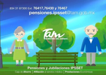 Un botín llamado Ipsset