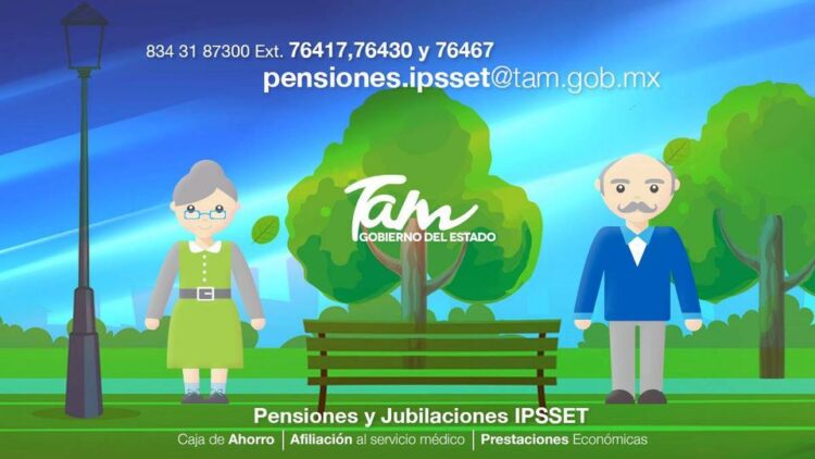 Un botín llamado Ipsset