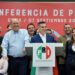El “divorcio necesario” Pan-pri-prd
