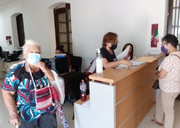 Ayuntamiento de Victoria apoya acciones en el Mes del Testamento