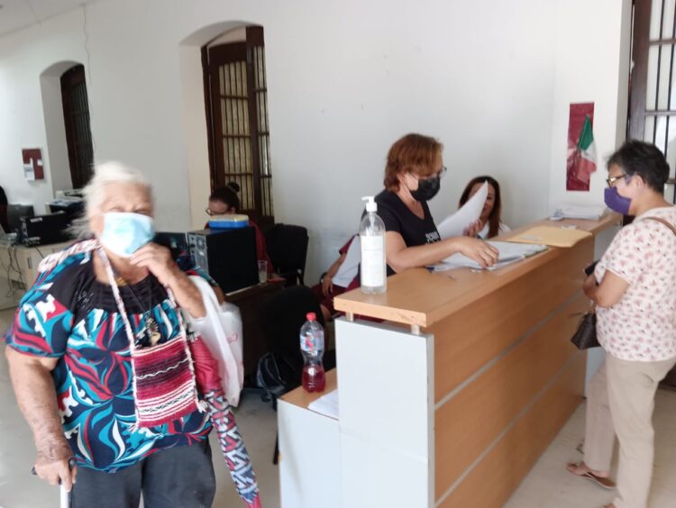 Ayuntamiento de Victoria apoya acciones en el Mes del Testamento