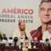 Todo corrupción: Cabeza entregará un desastre, gobierno hipotecado y bienes inservibles