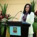 Rinde Blanca Valles Rodríguez tercer informe al frente del SUTSPET