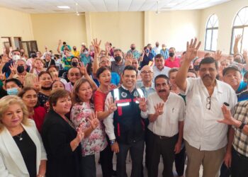 Se va gobierno panista: Por fin Victoria tendrá obra pública