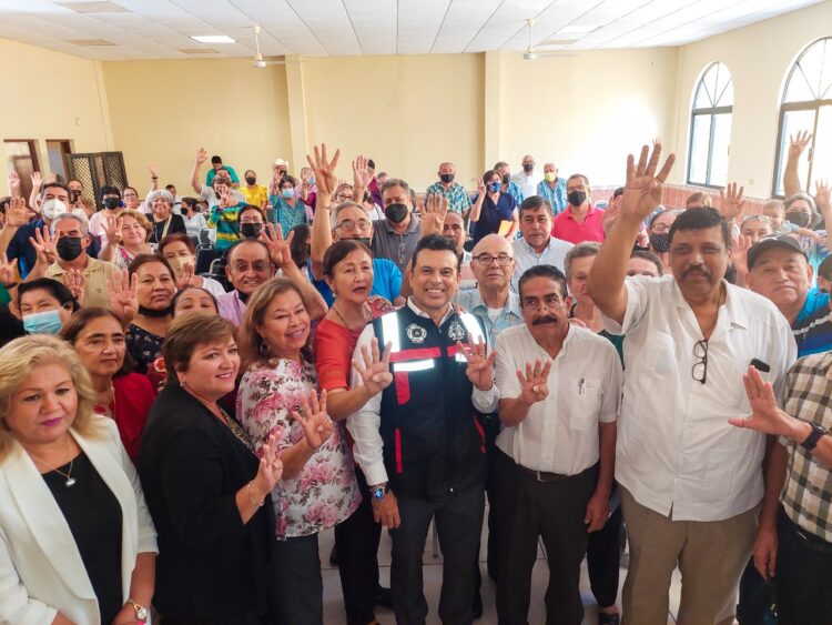 Se va gobierno panista: Por fin Victoria tendrá obra pública